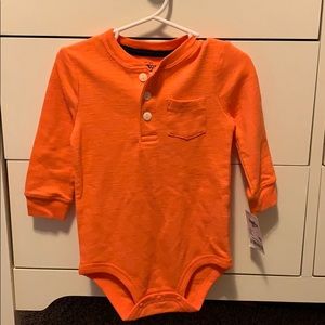 *Brand New* Toddler Boy Onesie